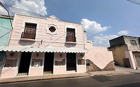 OYO Hotel Margarita